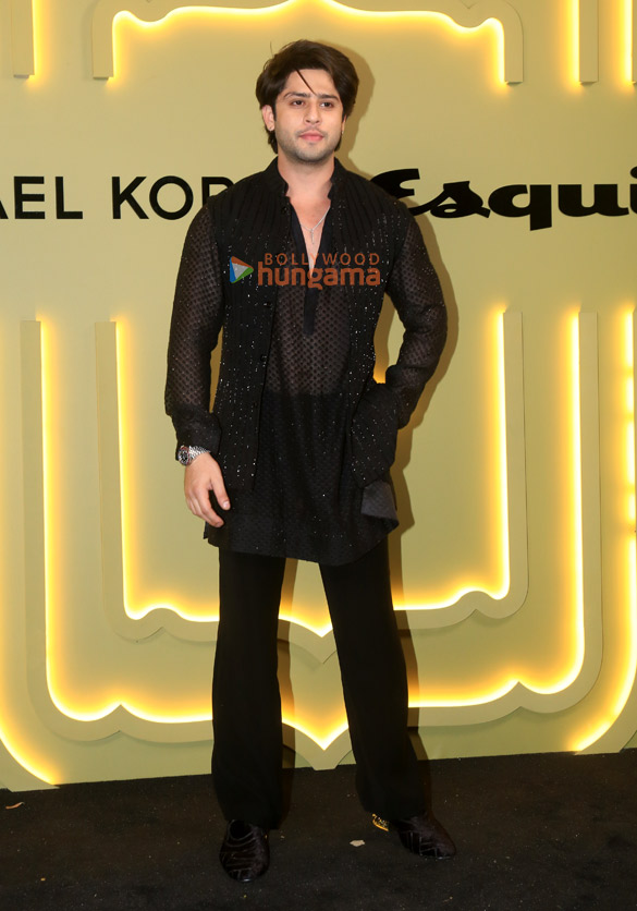 photos nimrat kaur kritika kamra elnaaz norouzi amyra dastur and others snapped attending esquire magazine diwali party 17 3