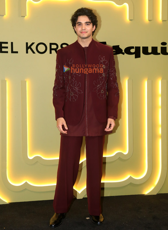 photos nimrat kaur kritika kamra elnaaz norouzi amyra dastur and others snapped attending esquire magazine diwali party 19 3