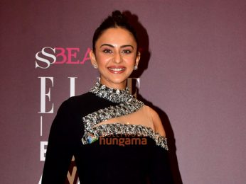 Photos: Rakul Preet Singh, Alaya F, Nora Fatehi, Kriti Sanon and others grace the ELLE Beauty Awards 2025 Photos: Rakul Preet Singh, Alaya F, Nora Fatehi, Kriti Sanon and others grace the ELLE Beauty Awards 2025