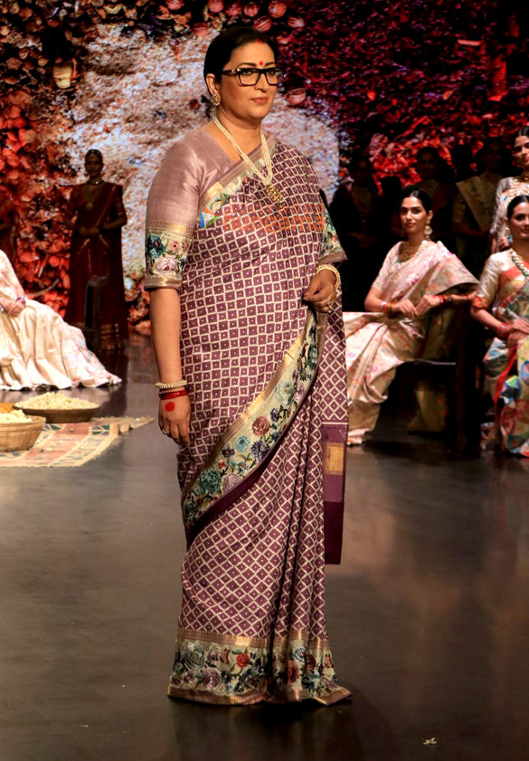 photos sahher bambba sunny singh nijjar and others turn showstoppers at bombay times fashion week 2025 4
