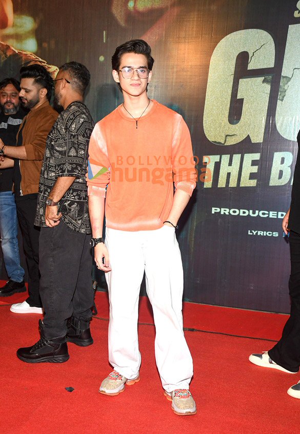 photos sohail khan mika singh gulshan grover and others attend the launch of mika singhs upcoming party anthem gunda 19