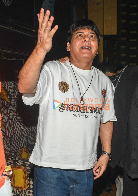 photos sohail khan mika singh gulshan grover and others attend the launch of mika singhs upcoming party anthem gunda 25