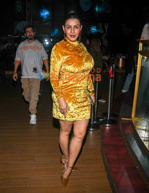 photos sohail khan mika singh gulshan grover and others attend the launch of mika singhs upcoming party anthem gunda 46