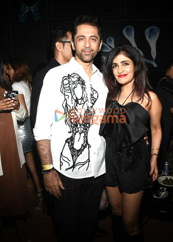 photos sohail khan mika singh gulshan grover and others attend the launch of mika singhs upcoming party anthem gunda 9