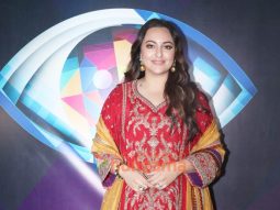 Photos: Sonakshi Sinha, Mika Singh and others snapped on the sets of Bigg Boss 19