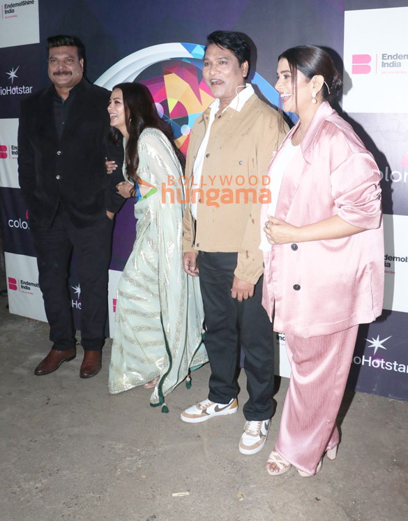photos sonakshi sinha mika singh and others snapped on the sets of bigg boss 19 4