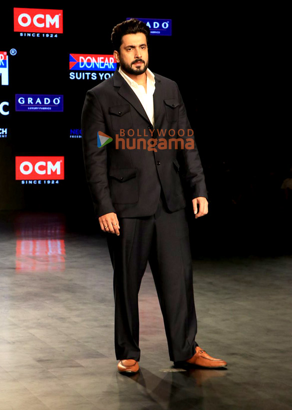 photos sunny singh nijjar and others turn showstoppers at bombay times fashion week 2025 5