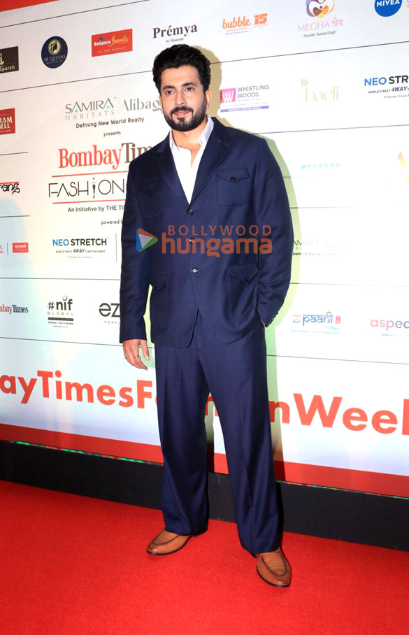 photos sunny singh nijjar and others turn showstoppers at bombay times fashion week 2025 7