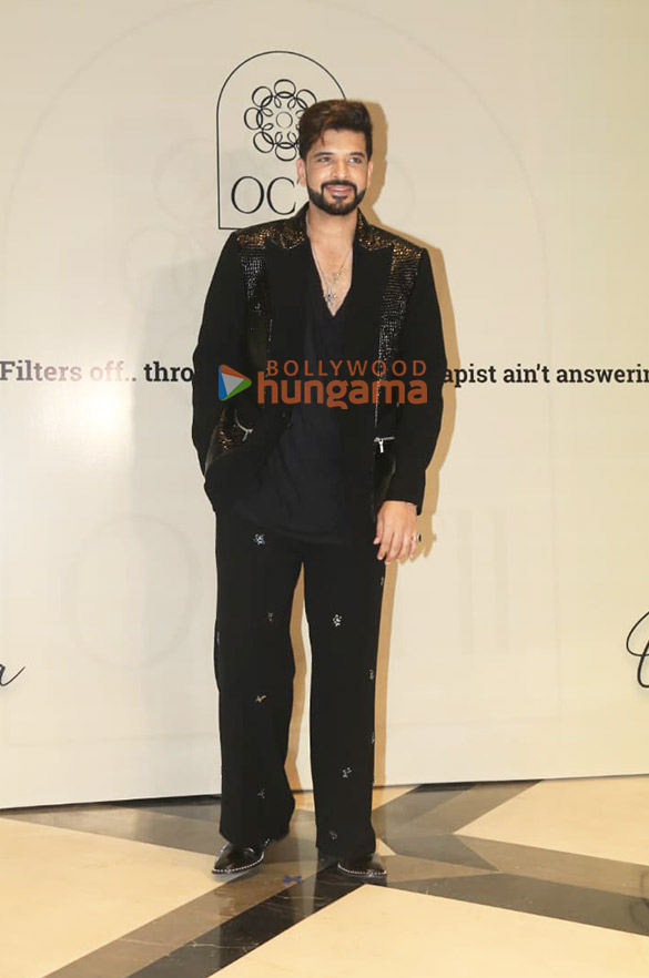 photos tejasswi prakash uorfi javed and others attend karan kundrras birthday bash 1