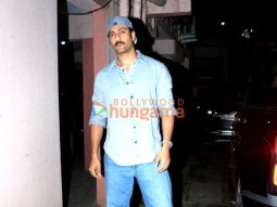 Photos: Vicky Kaushal and Alia Bhatt snapped at Sanjay Leela Bhansali’s office in Juhu