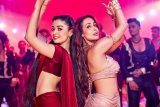 Poison Baby | Thamma | Malaika Arora, Rashmika Mandanna, Ayushmann Khurrana
