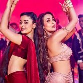 Poison Baby | Thamma | Malaika Arora, Rashmika Mandanna, Ayushmann Khurrana