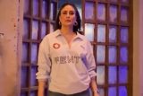 Poo forever! Kareena Kapoor Khan