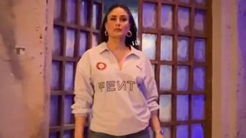 Poo forever! Kareena Kapoor Khan