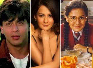 30 Years of Dilwale Dulhania Le Jayenge Throwback: When Pooja Ruparel aka Chutki said, “In Nepal, boys used to take camera inside the theatre to click my picture; that was CUTEST thing ever!”; also revealed that she auditioned for Shah Rukh Khan’s Chak De India 30 Years of Dilwale Dulhania Le Jayenge Throwback: When Pooja Ruparel aka Chutki said, “In Nepal, boys used to take camera inside the theatre to click my picture; that was CUTEST thing ever!”; also revealed that she auditioned for Shah Rukh Khan’s Chak De India