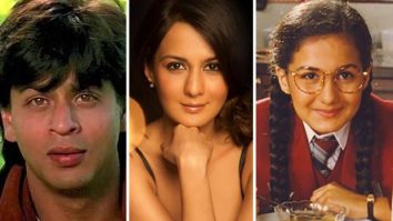 30 Years of Dilwale Dulhania Le Jayenge Throwback: When Pooja Ruparel aka Chutki said, “In Nepal, boys used to take camera inside the theatre to click my picture; that was CUTEST thing ever!”; also revealed that she auditioned for Shah Rukh Khan’s Chak De India