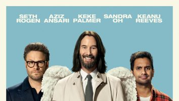 Good Fortune (English)