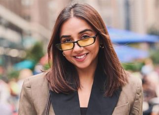 Prajakta Koli says “stop freaking out about the future” in honest chat on dreams, fear, and self-belief