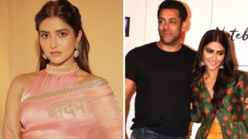 EXCLUSIVE: Pranutan Bahl hits back at being unfairly labelled a product of nepotism: “Salman Khan did NOT know I was auditioning for Notebook…none of my films were funded by my friends or family members, not even from the back end!”