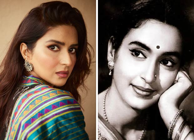 EXCLUSIVE: Pranutan Bahl opens up on Filmfare honouring Nutan and hails her choice of films and STARDOM: “She was shooting for Bandini when she was pregnant with my father…filmmakers saw that she could carry films on her shoulders” : Bollywood News – Bollywood Hungama