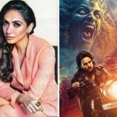 Prerna Arora on the spiritually intense world of Jatadhara: “We’re not entertaining darkness, we’re confronting it”