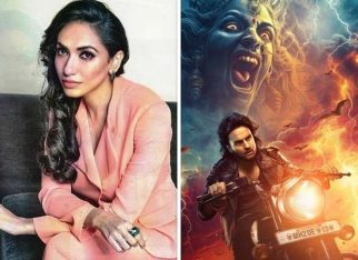 Prerna Arora on the spiritually intense world of Jatadhara: “We’re not entertaining darkness, we’re confronting it” Prerna Arora on the spiritually intense world of Jatadhara: “We’re not entertaining darkness, we’re confronting it”