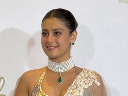 Prettiest of them all! Isha Malviya