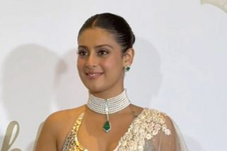 Prettiest of them all! Isha Malviya