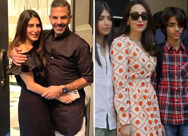 Priya Sachdev pens heartfelt birthday tribute to late husband Sunjay Kapur amid ongoing legal dispute with Karisma Kapoor and kids