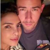 Priyanka Chopra Jonas drops stunning selfies in a random social media post; ends post with a romantic pic featuring Nick Jonas