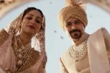 Qubool (Song) | Haq | Vishal Mishra | Armaan Khan | Yami Gautam, Emraan Hashmi