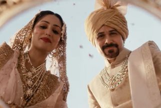 Qubool (Song) | Haq | Vishal Mishra | Armaan Khan | Yami Gautam, Emraan Hashmi
