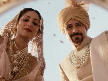 Qubool (Song) | Haq | Vishal Mishra | Armaan Khan | Yami Gautam, Emraan Hashmi Qubool (Song) | Haq | Vishal Mishra | Armaan Khan | Yami Gautam, Emraan Hashmi
