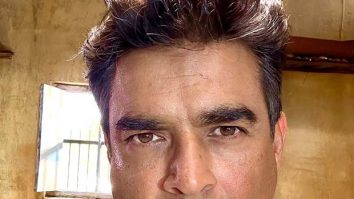 R Madhavan shares new look from G D Naidu sets; fans call it ‘suave’ and ‘stunning’