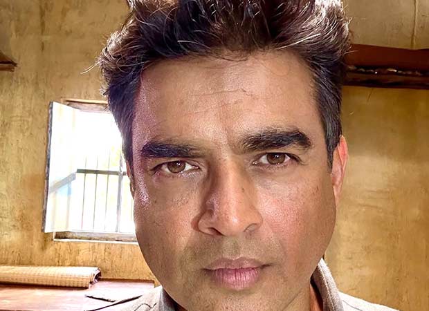 R Madhavan shares new look from G D Naidu sets; fans call it ‘suave’ and ‘stunning’