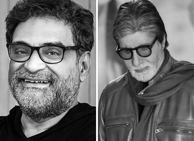 R. Balki pens heartfelt birthday letter celebrating Amitabh Bachchan’s legendary Legacy: “You were just born with a personality, a voice…” R. Balki pens heartfelt birthday letter celebrating Amitabh Bachchan’s legendary Legacy: “You were just born with a personality, a voice…”