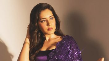 Raashii Khanna