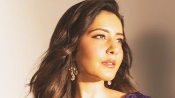 Raashii Khanna