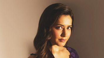 Raashii Khanna