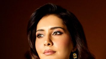 Raashii Khanna