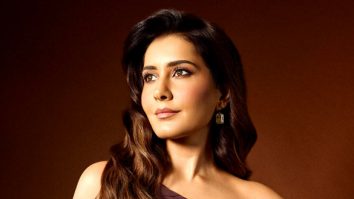 Raashii Khanna