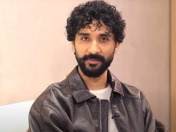 Raghav Juyal: “I really want to be at the top” | The Ba***ds of Bollywood | SRK | Bollywood Hungama
