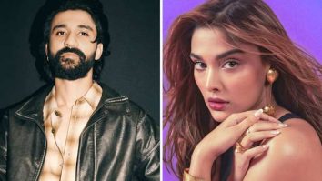 Raghav Juyal and Saiee M Manjrekar spark buzz with possible romantic thriller collaboration after The Ba***ds of Bollywood