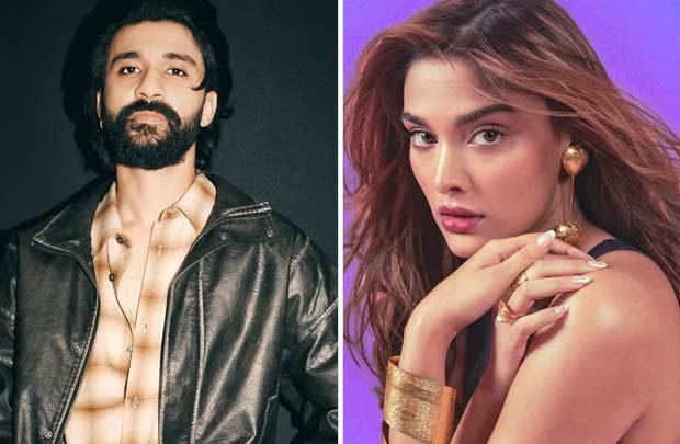 Raghav Juyal and Saiee M Manjrekar spark buzz with possible romantic thriller collaboration after The Ba***ds of Bollywood
