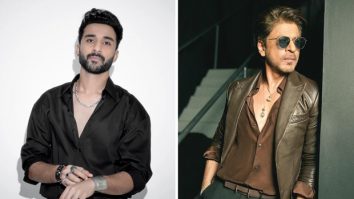 EXCLUSIVE: Raghav Juyal says he relates to Shah Rukh Khan; says, “I want to be the biggest superstar of this country”