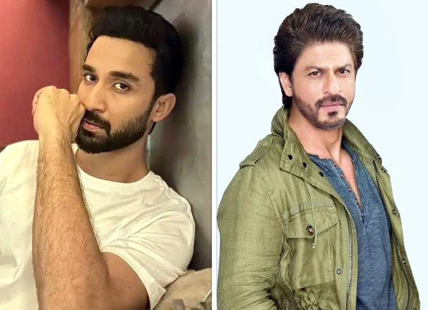 Raghav Juyal shares valuable life lessons from Shah Rukh Khan on and off the set: "SRK told me, don’t be a loose cannon"