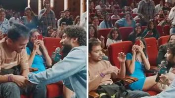 Raghav Juyal halts a chat session as a man dozes off in the front row: “Let him wake up first”