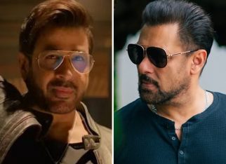 Rajat Bedi clears the air on Radhe rumours about Salman Khan: “He wanted to give me something better”