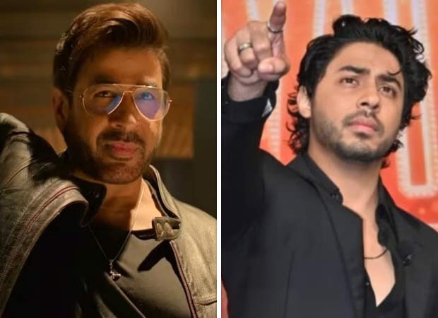 Rajat Bedi praises Aryan Khan's hard work: "It's his talent, not just his father's fame"