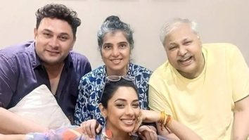 Rajesh Kumar clarifies Satish Shah’s cause of death, recalls his last message and plans for Sarabhai season 3